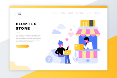 Нова версия - PlumTex Store 1.2